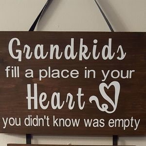 Meet your Posher, Marsha